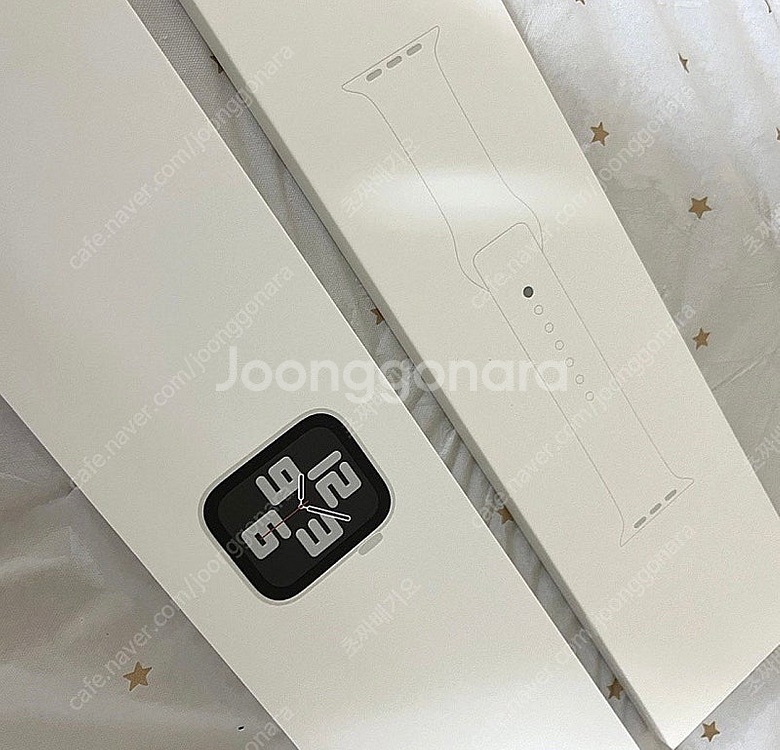 애플워치 se2 40mm--3