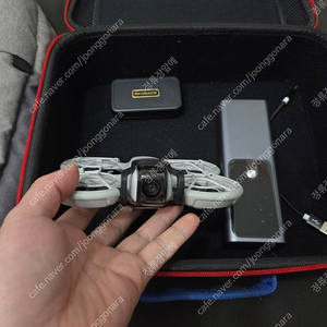 dji 네오 풀박스 판매합니다. (가격내림)