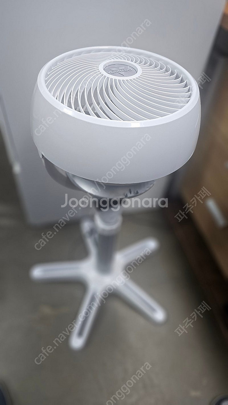 보네이도 써큘레이터 선풍기--1
