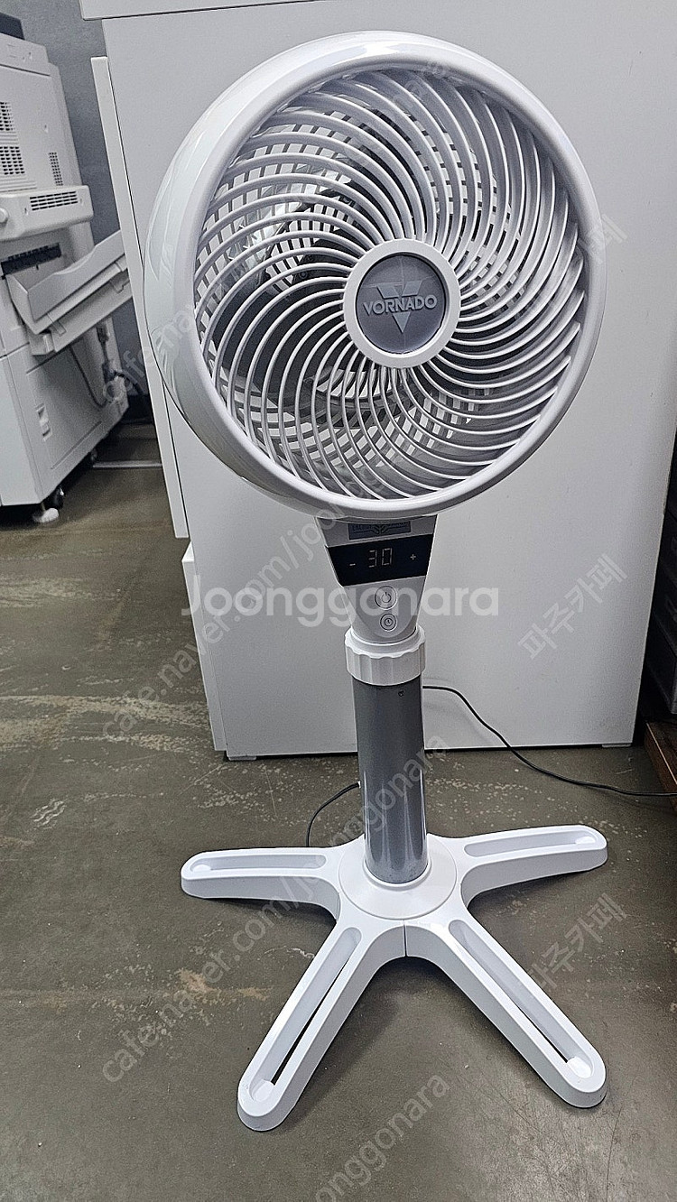 보네이도 써큘레이터 선풍기--3