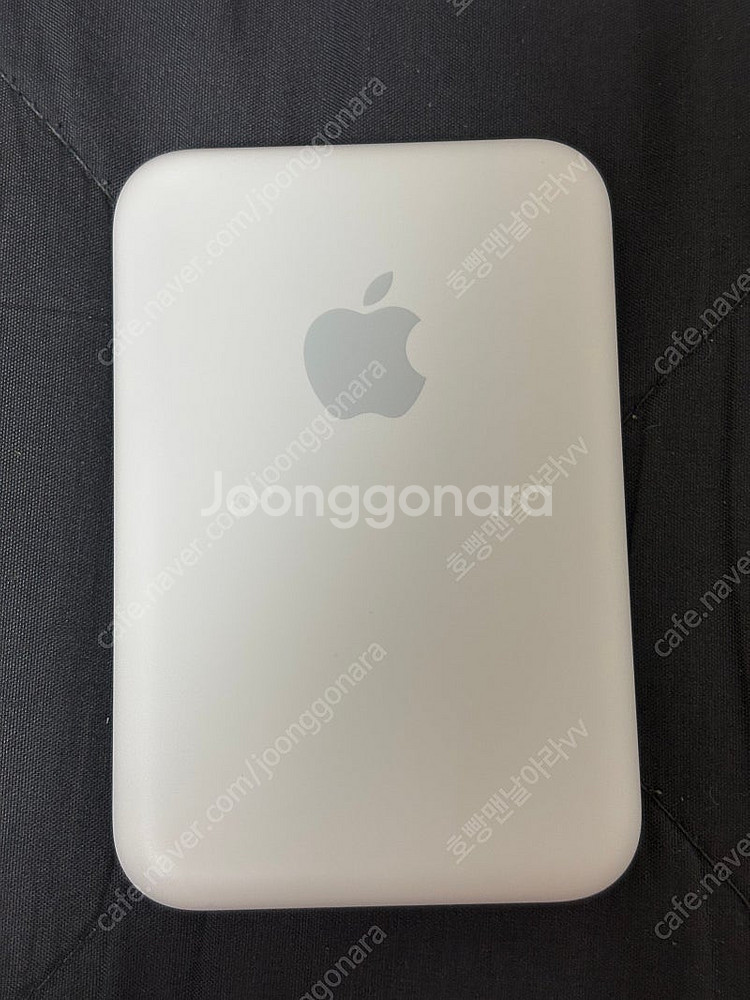 애플정품배터리(상태s급)--1