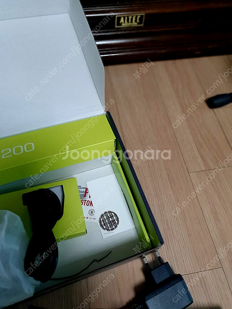 무어GE200 멀티이펙터--3