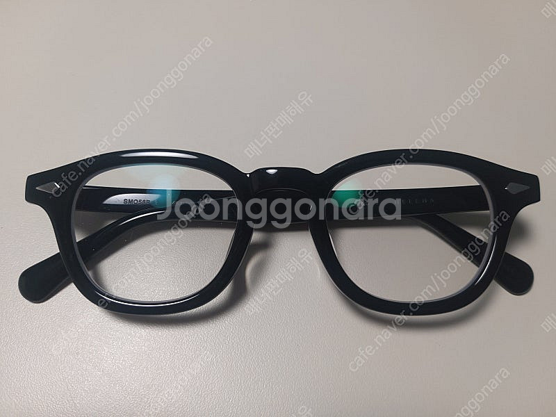 스펙몬타나 헬레나 안경(25년6월8일구입)--1
