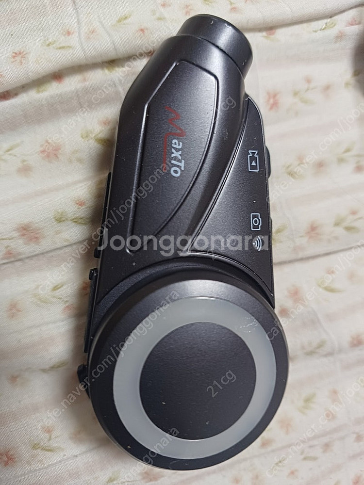 헬멧블랙박스 맥스토m3--0