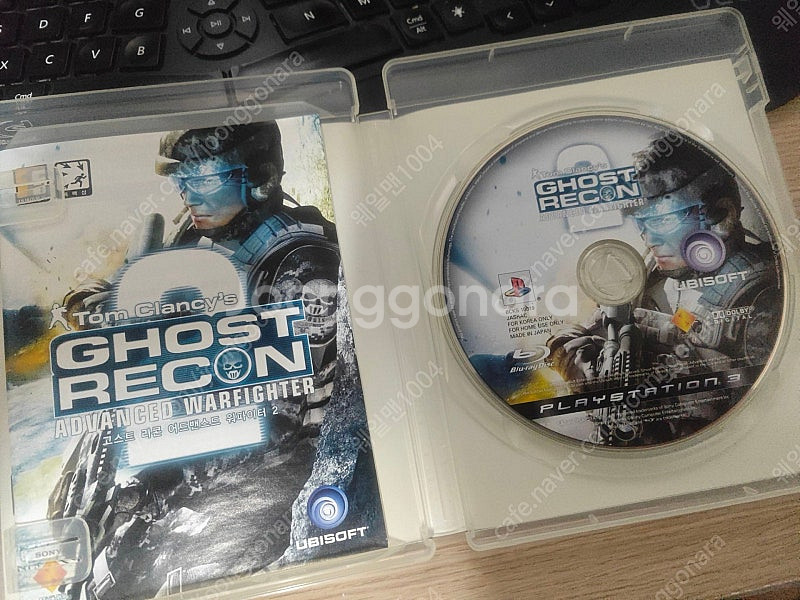 플스3 PS3용 진삼국무쌍5 스톰라이즈 어쎄신크리드 고...--4