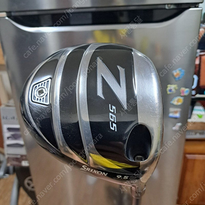 스릭슨 Z565 9.5도 드라이버
