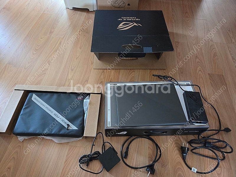 ROG 제피러스 G14 4080(2023) 팝니다.--0