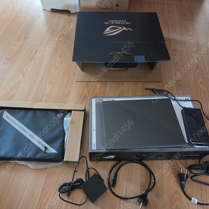 ROG 제피러스 G14 4080(2023) 팝니다.