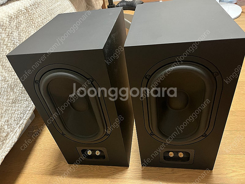어사일랩 f6b pr 패시브 스피커--1