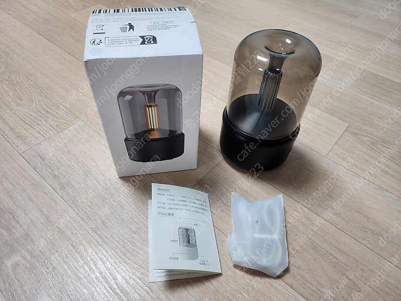 디퓨저 가습기--1