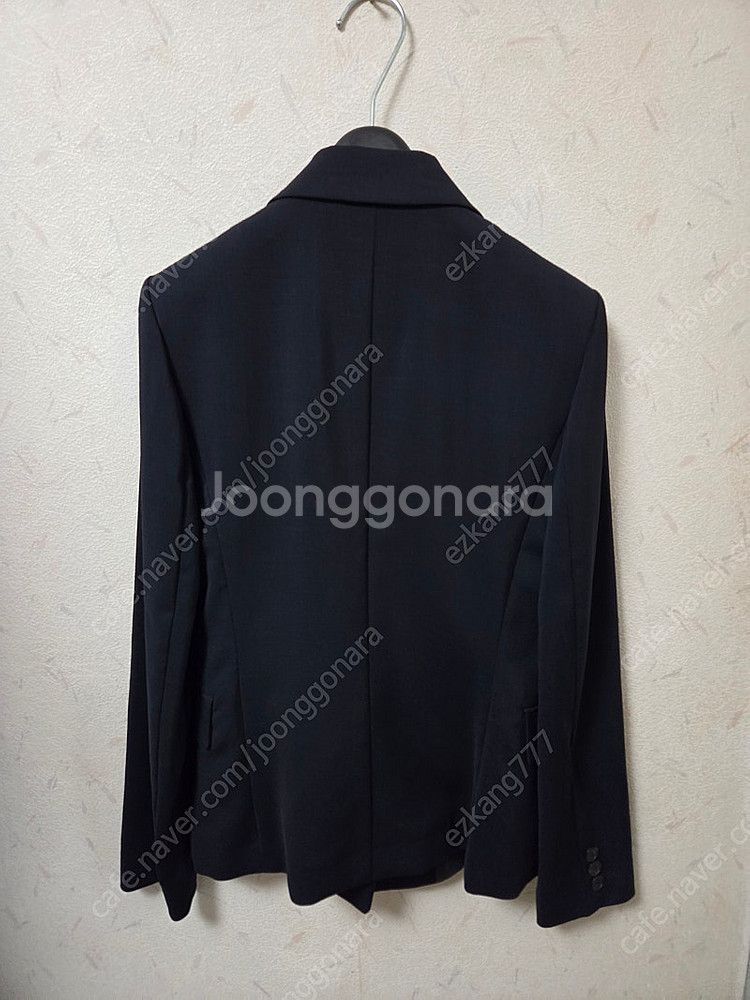 리스트 List 여름용 면접정장세트 55 컨디션 최상 ...--1