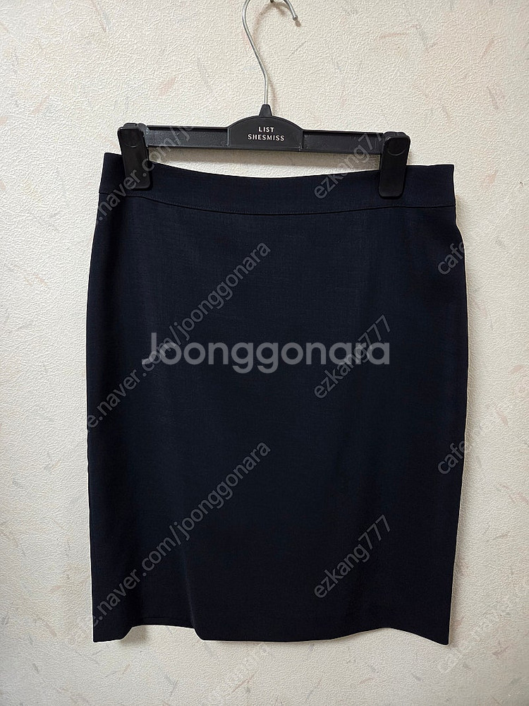 리스트 List 여름용 면접정장세트 55 컨디션 최상 ...--3