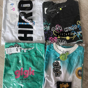 히로 glgk 160