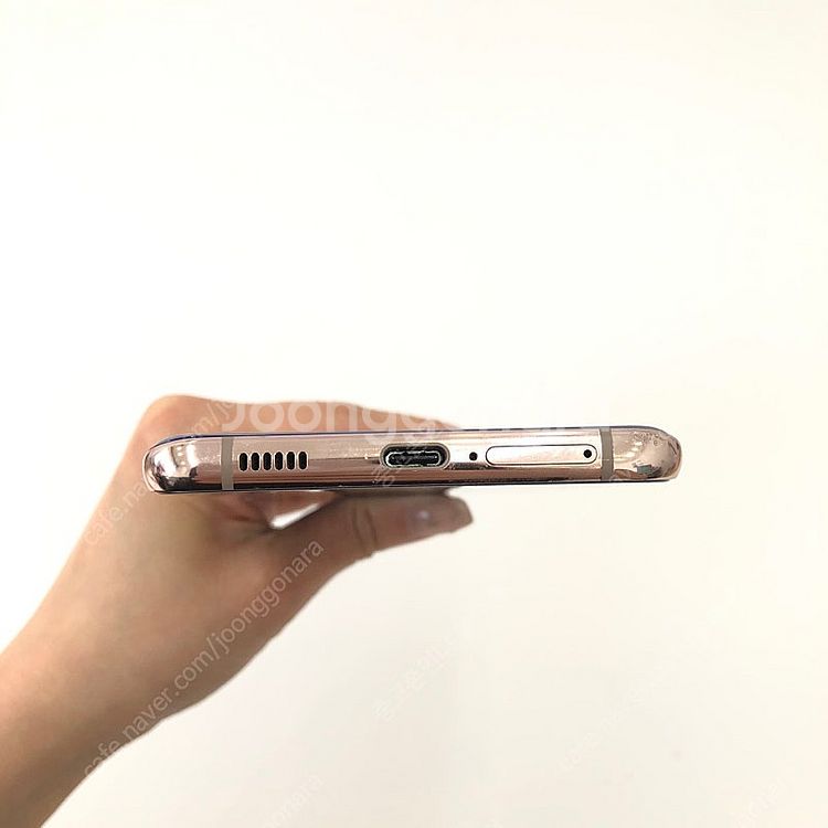 (양산중고폰) 70539 갤럭시S21플러스 (G996)...--3