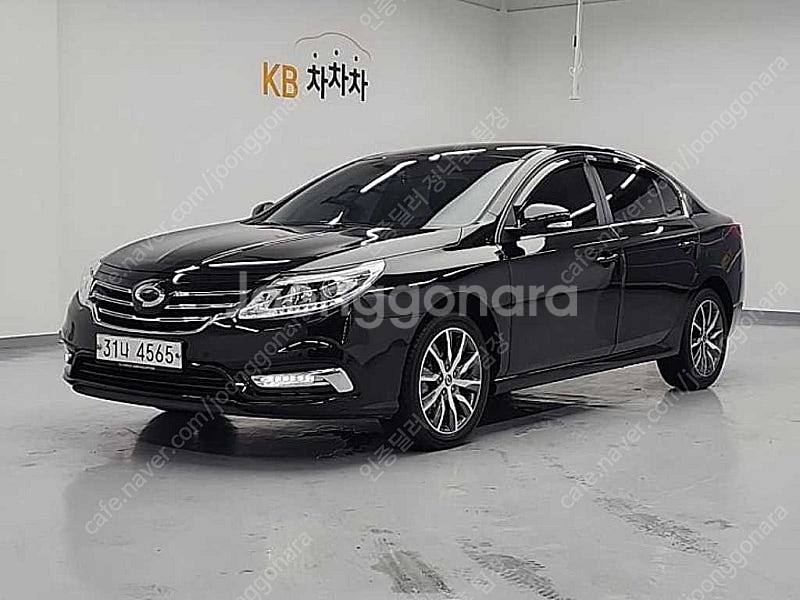 SM5 중고 SM5노바 중고 2018년식 10,480k...--0