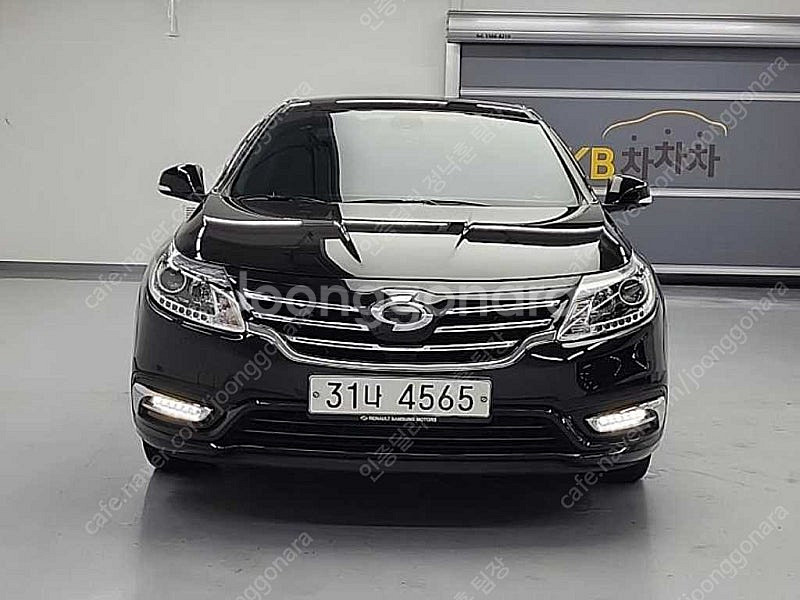 SM5 중고 SM5노바 중고 2018년식 10,480k...--2