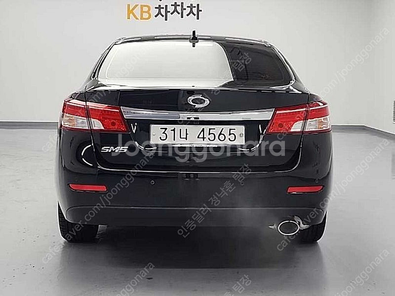 SM5 중고 SM5노바 중고 2018년식 10,480k...--3