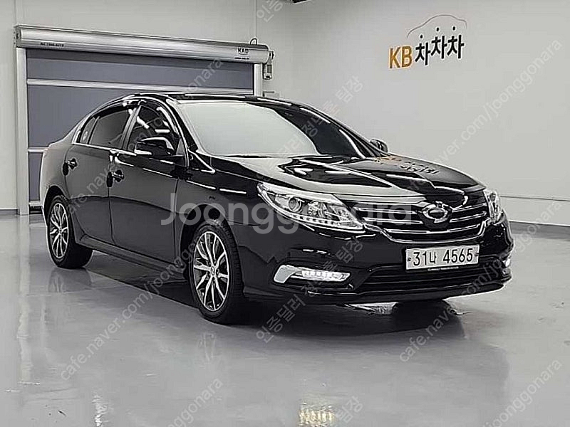 SM5 중고 SM5노바 중고 2018년식 10,480k...--4