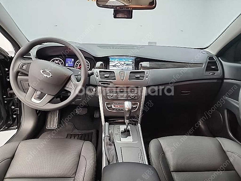 SM5 중고 SM5노바 중고 2018년식 10,480k...--7