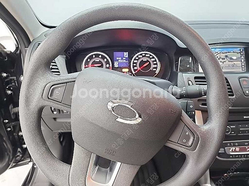 SM5 중고 SM5노바 중고 2018년식 10,480k...--9