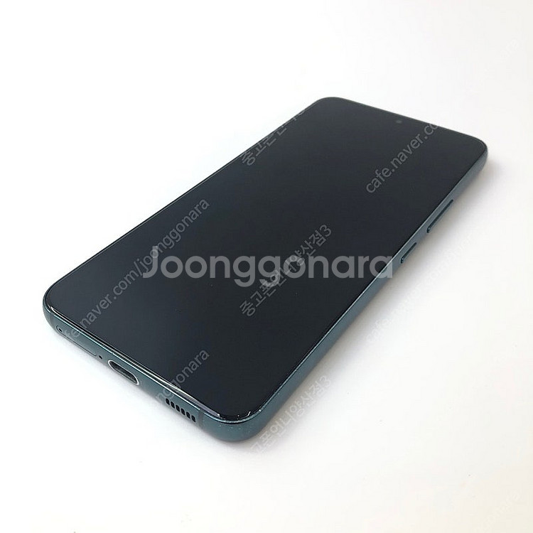 (양산중고폰) 84767 갤럭시S22 (S901) 그린...--7