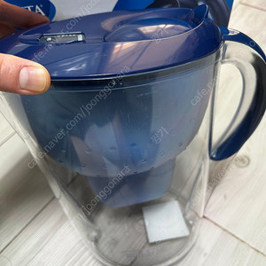 브리타 마렐라 XL 워터 필터 주전자 3.5L