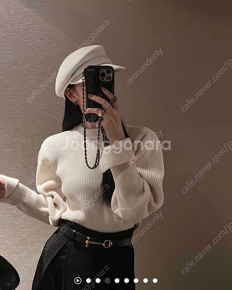 런던혜원 베레모--1