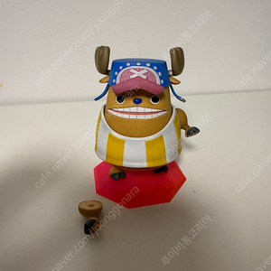 원피스 쵸파 쿵푸 피규어 POP