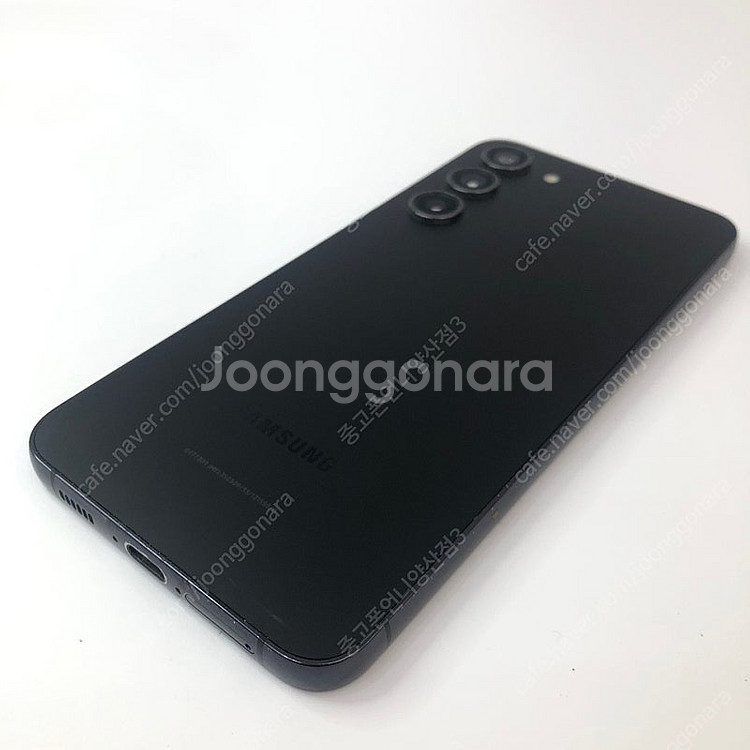 (양산중고폰) 93754 갤럭시S23플러스 (S916)...--5