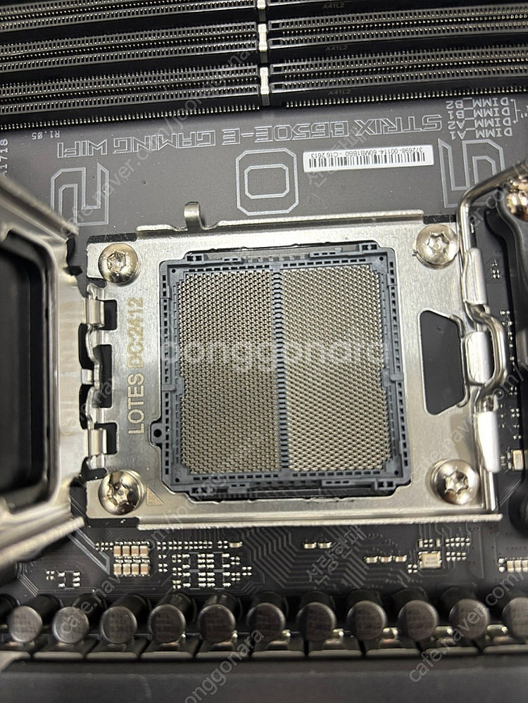 ASUS B650E-E GAMING WIFI 메인보드 ...--1