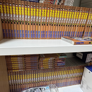 만화책 팝니다