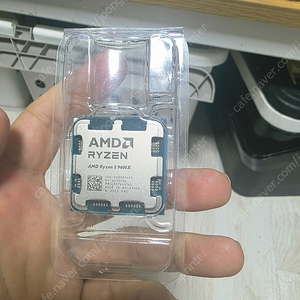 cpu amd 9600x 팔아요