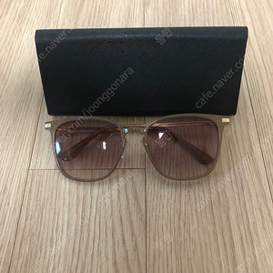 선글라스 최저가 새상품 - 17000원