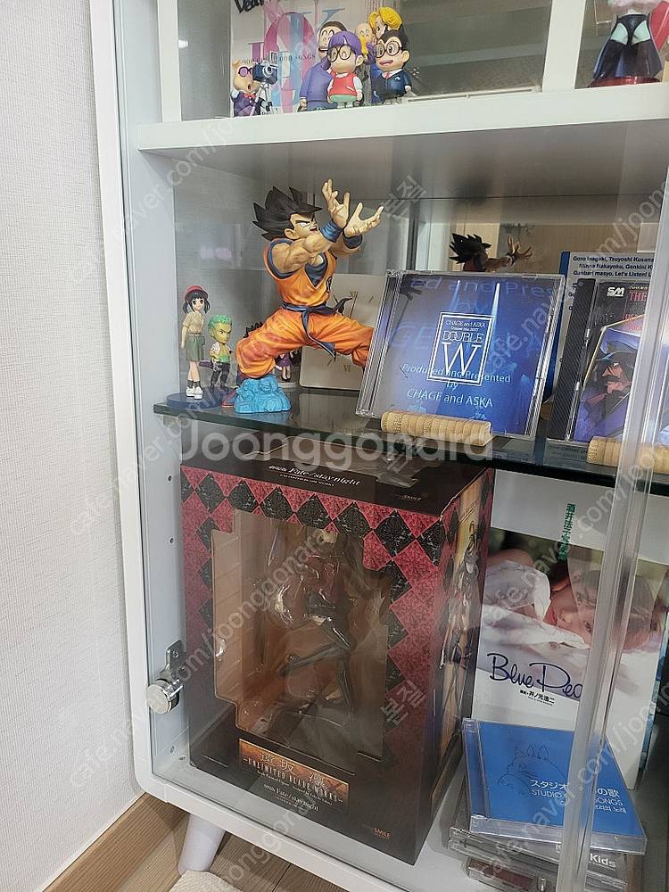 UBW 토오사카린 무한의검제 굿스마일--1