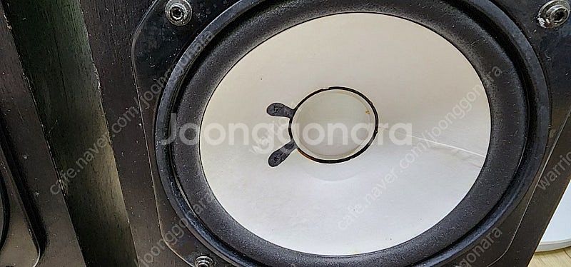YAMAHA NS 10M STUDIO 8옴 외관 B급--8