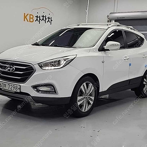 투싼 중고 투싼 중고가격 투싼 중고차 2015년식 디젤(E-VGT)2WD 스마트 스페셜 중고차직거래카페