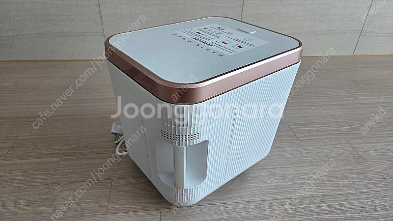 [판매중] 음식물 처리기(매직쉐프 MFW-V3000W)--3