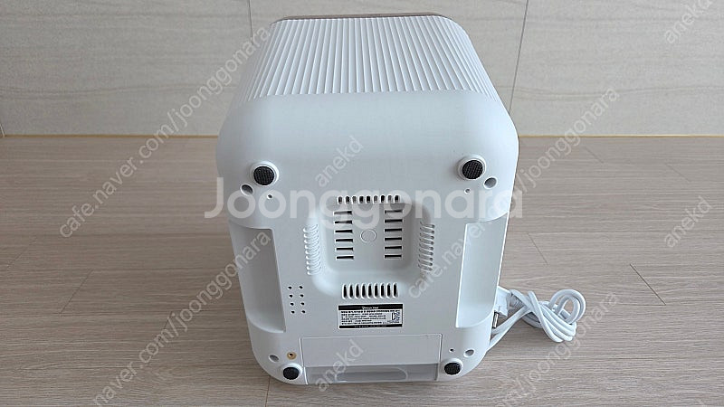 [판매중] 음식물 처리기(매직쉐프 MFW-V3000W)--6