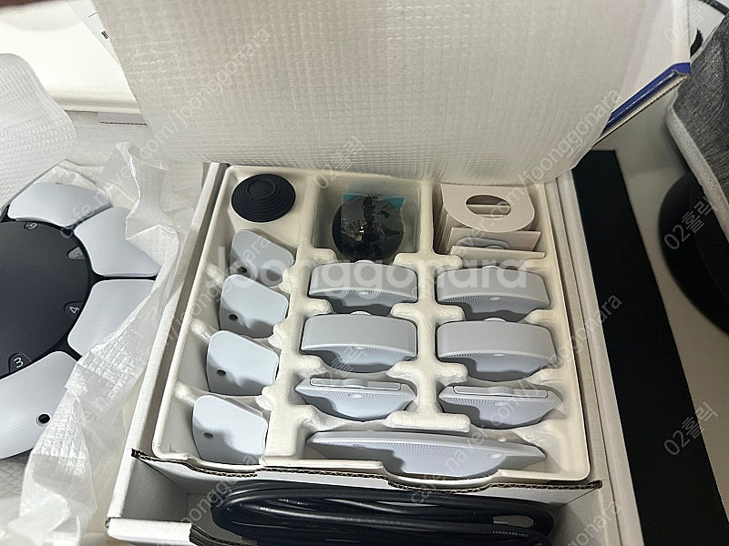 ps5 엑세스 컨트로러--0