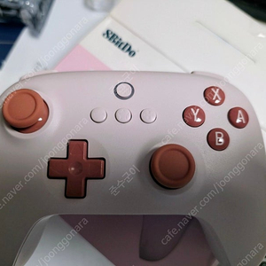 닌텐도 8bitdo 컨트롤러 판매합니다