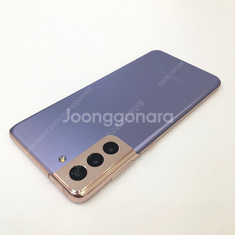 (양산중고폰) 06075 갤럭시S21플러스 (G996)...--4