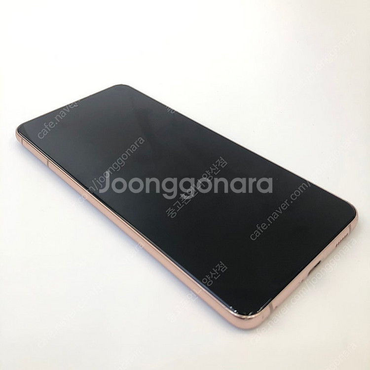 (양산중고폰) 06075 갤럭시S21플러스 (G996)...--6