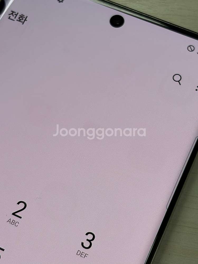 갤럭시 노트10플러스 아우라글로우색상 256용량 가성비...--4