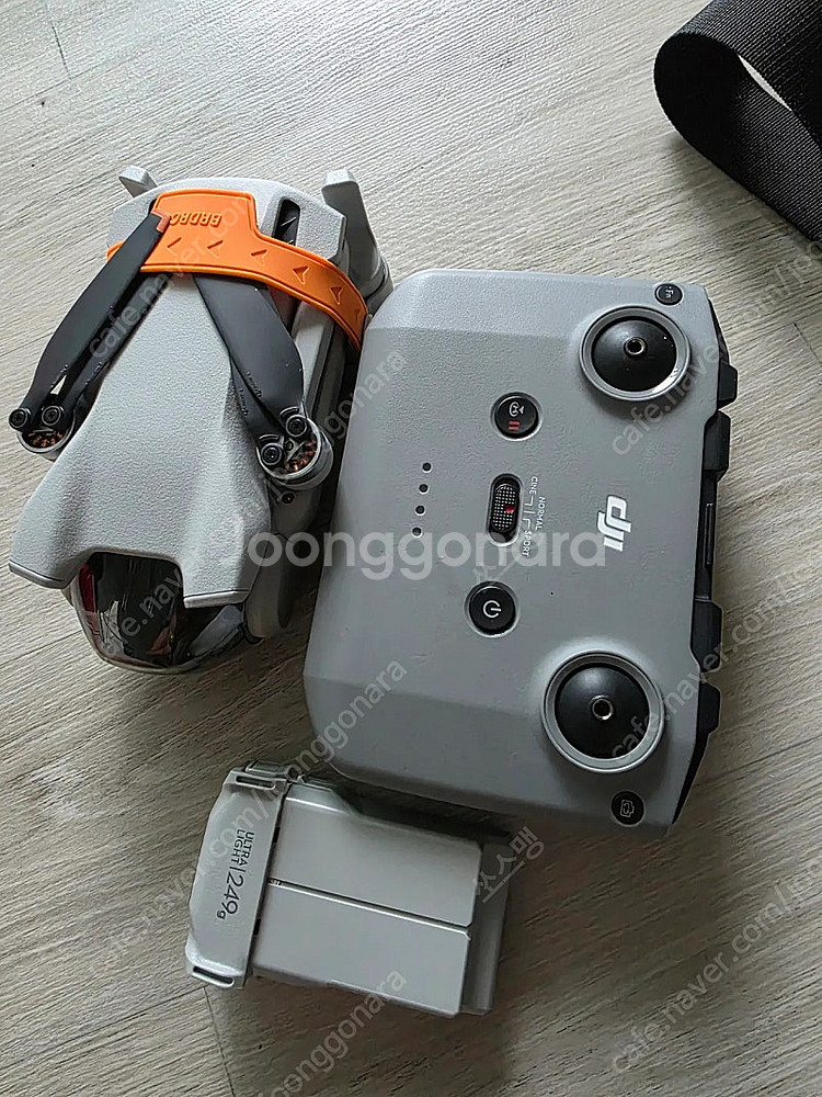 dji mini3 드론--0