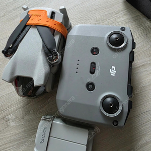 dji mini3 드론