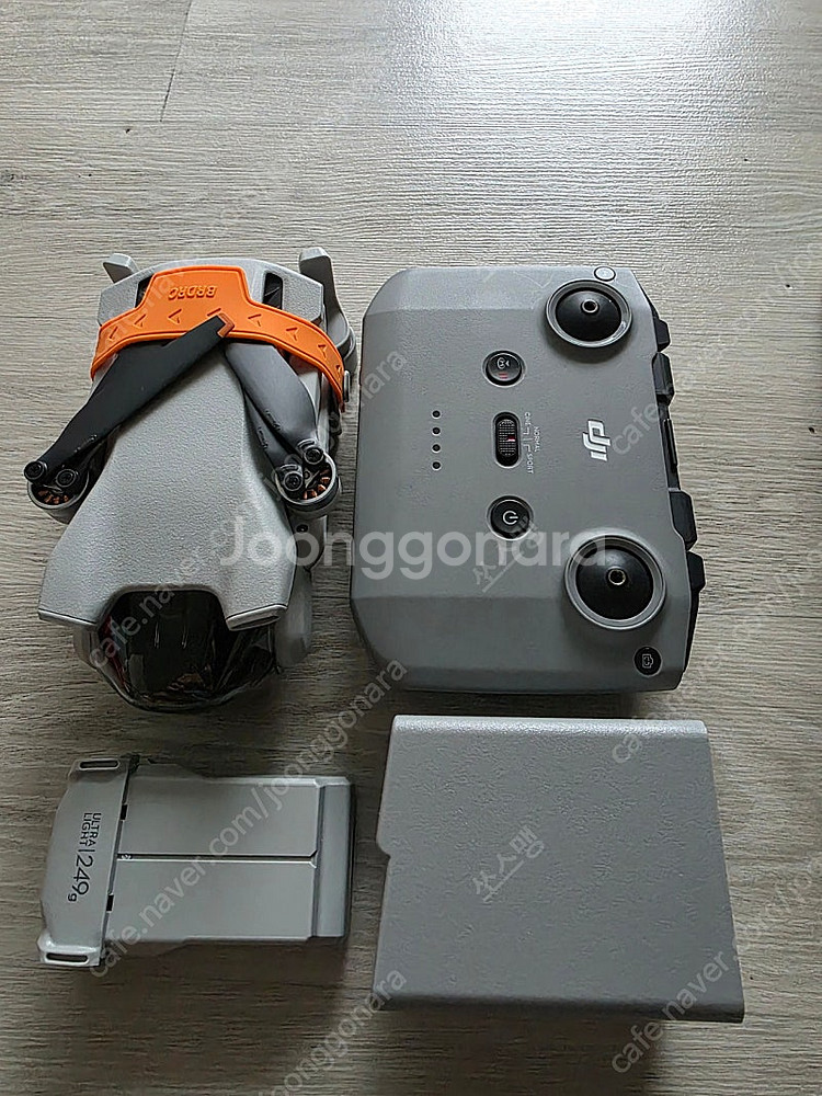 dji mini3 드론--1
