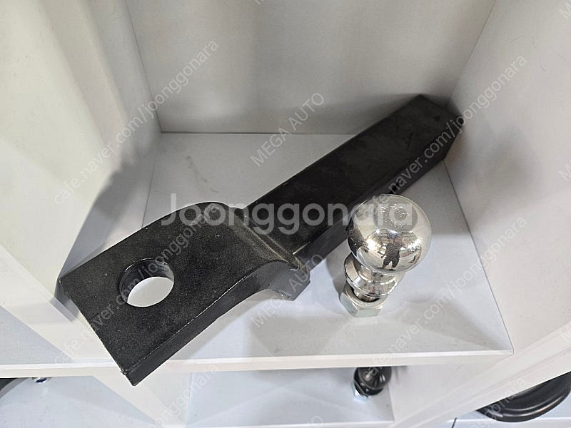 포드 f350 슈퍼듀티 듀얼리 전용 빅사이즈 견인장치 ...--0