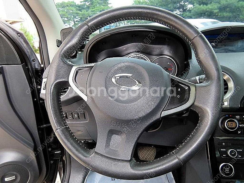 QM5 중고 QM5네오 중고차 2015년식 가솔린 2W...--8