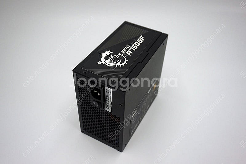 각종 브랜드 파워 판매합니다. 마닉 MSI 슈플 등 고...--2