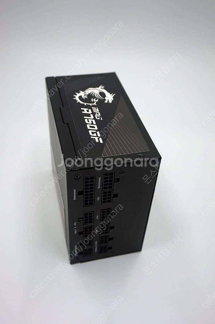 각종 브랜드 파워 판매합니다. 마닉 MSI 슈플 등 고...--3